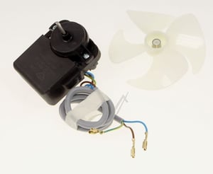 Konvektionslüfter für Ofen Electrolux AEG 2425720055 2000 U/min 220V