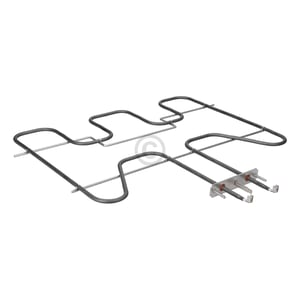 Heizelement Oben für Ofen Electrolux AEG 140037516030 Oberhitze 230V 2300W