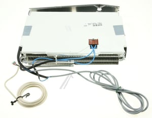 Lamellenverdampfer für Liebherr Kühlschrank 594415600 No-Frost, 2-reihig