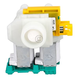Magnetventil passend für Bosch 00606001 Bitron/ Elbi 10112138 für Waschmaschine