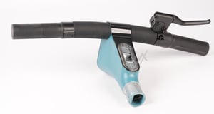 Lenkerbaugruppe SoFlow 800.522.69 grün 22 km/h für E-Scooter