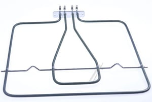 Unterhitze-Heizelement für Candy Ofen 42809927 Backofenheizung