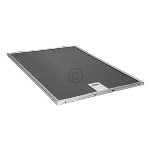 Metallfettfilter LXBXH 258X357X8 11028233