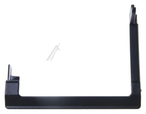 Ofen-Schubladenstütze AEG 140186876011 links, Halterung