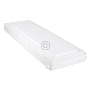 Gefrierfachklappe Electrolux 4055517165 für Kühlschrank