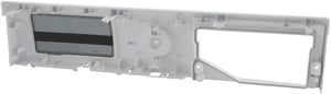 Bedienblende 11016958