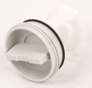 Flusensieb für Waschmaschine Amica Ablaufsieb Filter.