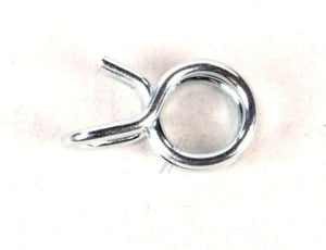 Kaffeemaschinen-Schelle Groupe Seb MS625101 Befestigung