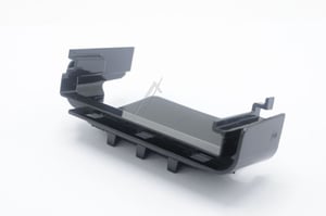 Tresterbehälter-Einsatz für Saeco Kaffeemaschine 421944063132 Gummieinsatz, V3