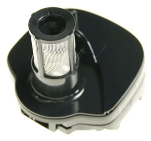 Filtereinsatz für Staubsauger AEG 4055483251 Filter, Einsatz