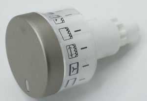 Knebel 1kreis für Kochstelle Amica 8016480 in Kochfeld Herd