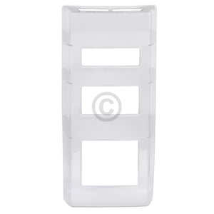 Türverkleidung innen HomeBar LG MBN64463901 für KühlGefrierKombination