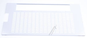 Lüftungsgitter für Dunstabzugshaube Elica 231302608A0 GR08N/60