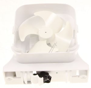 Lüfterrad für Kühlschrank Whirlpool 488000584360 Kühlung