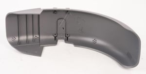 Schutzblech vorne grau NIU H0707005 für E-Scooter KQi2 Pro