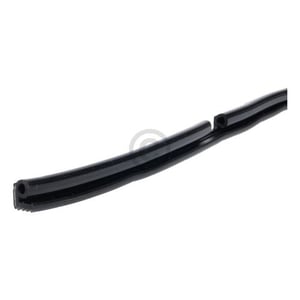 Türdichtung unten wie Electrolux 152740100/2 Schürzendichtung für Geschirrspüler