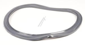 Türdichtung für Kühlschrank Hisense/Gorenje Hk2351210 Gummidichtung