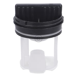 Flusensiebeinsatz SAMSUNG DC97-09928B für Waschmaschine
