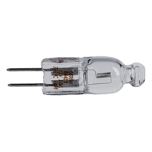 Halogenlampe G4 20W 12V bis 300°C BOSCH 00189351 für Dunstabzugshaube