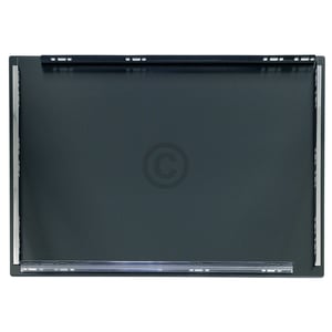 Glaskeramikplatte Electrolux 387250811/8 für Privileg Kochfeld Herd