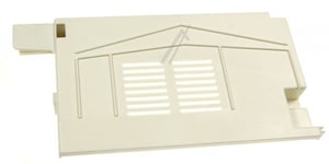 Waschmaschinen-Abdeckung Samsung DC6301464A PCB-Schutz