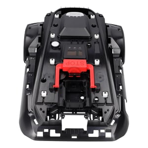 Upper cover 201-2337-1222