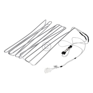 Abtauheizung Haier 490054502 0074000361 TCJRQ V12880 für Gefrierschrank 49054502