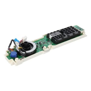 Anzeigeelektronik LG EBR85111437 für Waschmaschine