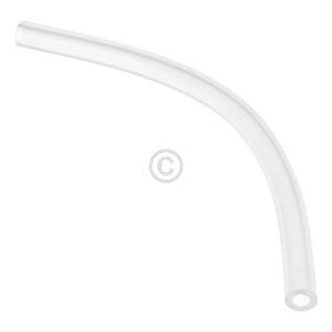 Clean water tank hose 201-2497-0006 Ecovacs