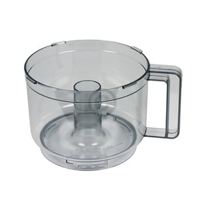 Rührschüssel SIEMENS 00085280 Kunststoffschüssel für Küchenmaschine