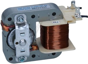 Ventilatormotor für Samsung Ofen DG3100010A Kühlung