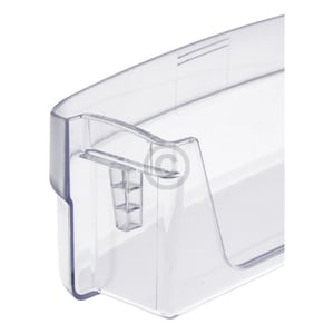 Türfach unten Whirlpool 481241829927 493x95mm für Kühlschrank KühlGefrierKombination