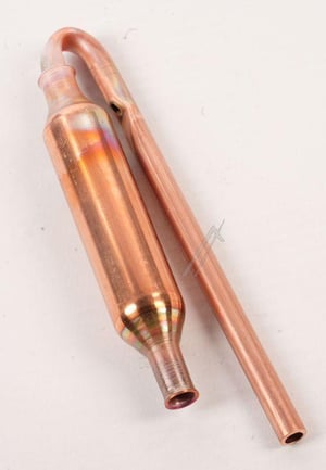 Filtertrockner 3-Wege für Ofen Electrolux Aeg 140215517057 Feinfilter Anschluss