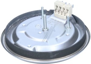 Kochplatte 230V für Hisense/Gorenje Ofen 703343 145mm 1000W