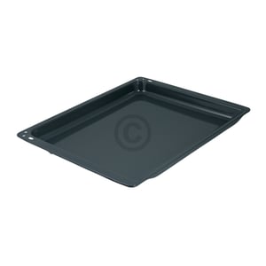 Backblech hoch NEFF 00574913 465x377x40mm Universalpfanne Z1232X3 emailliert 00438255