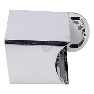 Türgiffabdeckung oben für Kühlteil SAMSUNG DA67-01878A an KühlGefrierKombination