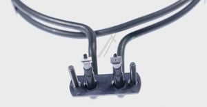 Umluftheizung 2500 Watt für Ofen Bosch Siemens 083517 Backofen