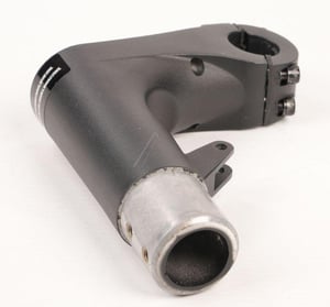 Stirn für Gehäuse JEEP JE_SE011 für E-Scooter Sentinel und Absolute Freedom