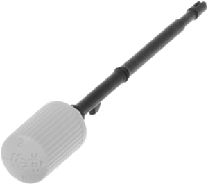 Dampftaste für Bosch-Bügeleisen 00605638 Bedienelement