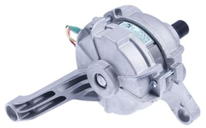 BPM Motor für Geschirrspüler Candy/Hoover 41053995 Pumpenantrieb