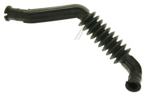 Dampfschlauch für Waschmaschine Hisense/Gorenje 465735 PS/P-15 Anschluss