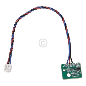 Overflow detection 201-2453-0015