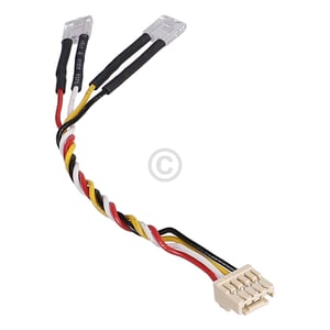 Left bumper detect wire 201-2417-2332