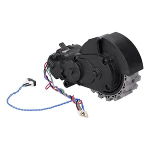 Left driving wheel 201-2488-0412 Ecovacs