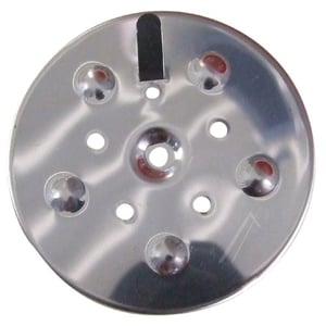 Verteilerscheibe für Philips Kaffeemaschine 422225906890 Kaffeefilter