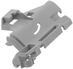 Geschirrkorb-Lager für Geschirrspüler Bosch 10014125 Unterkorb