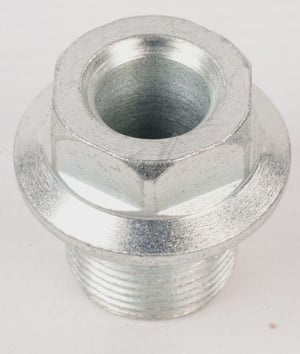 Vordere Gabelhohlraumschrauben Segway-Ninebot AB.50.0037.67 für E-Scooter GT1E GT1D GT2PE