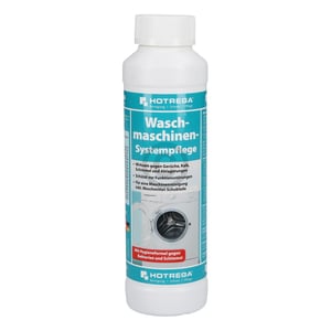 Waschmaschinen-Pflege Hotrega 250ml 110290