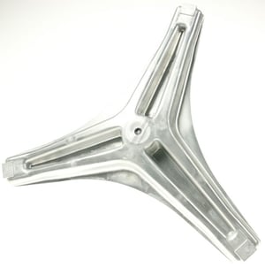 EBI 712 Lagerkreuz für Waschmaschine Trommelkreuz, goldfarbener Laufring