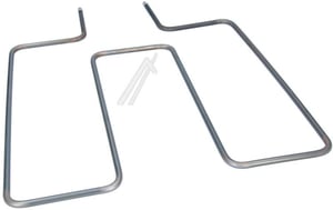 Unterhitze-Heizung für Ofen Vestel 32001560 1100W Backofen